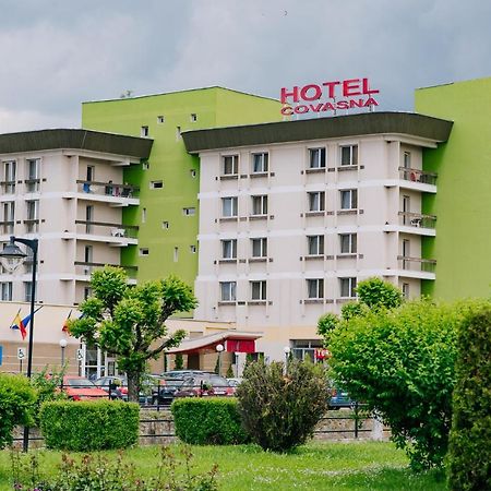 Complex Balnear Covasna Hotel ภายนอก รูปภาพ